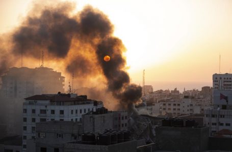 Nis armëpushimi mes Izraelit dhe Hamasit