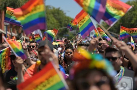 BE: Pandemia ka përkeqësuar situatën e komunitetit LGBTI