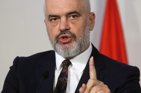 Rama: Meta do të shkarkohet, do konsultohemi me PD për zëvendësuesin