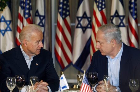 Cili ishte reagimi i presidentëve amerikanë në çështjet ku përfshihej Izraeli, përgjatë dekadave