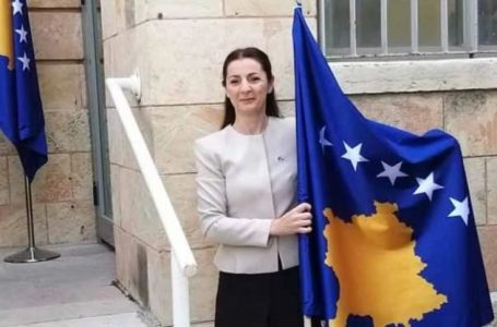 Ambasadorja e Kosovës në Izrael: Kosovarët janë të sigurt