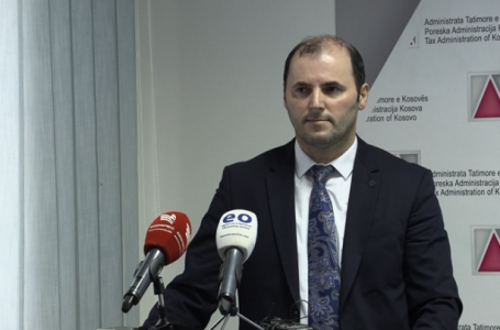Ilir Murtezaj flet pas rikthimit të tij si drejtor i ATK-së