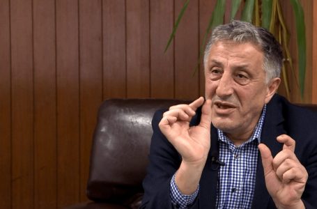 Jasharaj: Nga 24 ose 25 gushti arsimi shpall grevë të përgjithshme