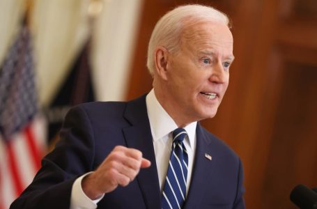Çfarë do të bëjë Presidenti Biden me 6 trilionë dollarë?