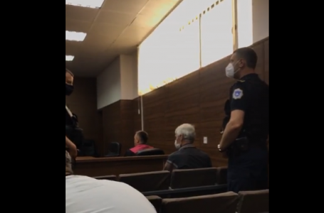 Burgim të përjetshëm për Naser Pajazitaj, i akuzuar për vrasjen e Donjeta Pajazitajt