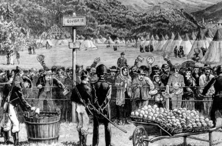 Karantina, historia e gjatë e izolimeve të njeriut për të luftuar me një armik të padukshëm