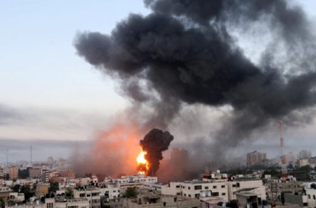 Pse u përshkallëzua konflikti i fundit Izrael-Palestinë?