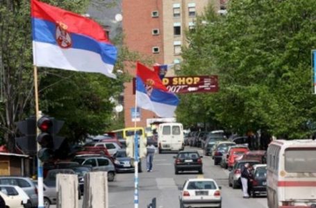 Grupi i atletëve kosovarë sulmohet me armë zjarri nga serbët në veri, pjesë e grupit edhe Donika Kadaj-Bujupi