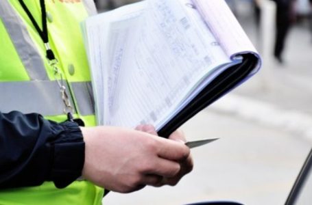 Gara të shpejtësisë në autostradë, gjobiten 21 shoferë