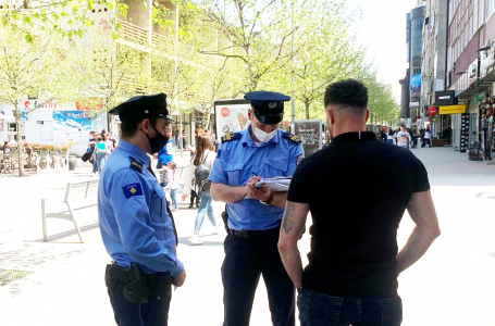 A duhet të falen gjobat e pandemisë?