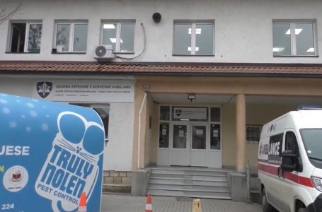 QKMF bëhet me aparaturë të re për testet Covid-19