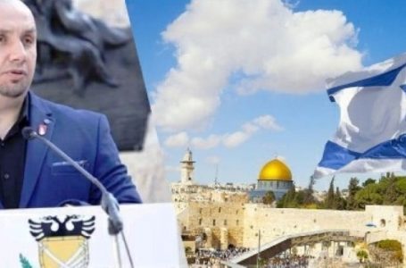 Zefi: Aspekti religjioz i konfliktit Izrael-Palestinë