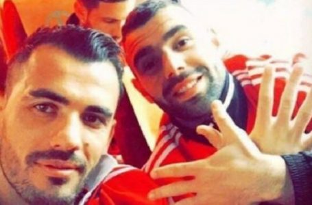 U përjashtua nga klubi grek vetëm se bëri ‘shqiponjën’, futbollisti shqiptar fiton gjyqin në vlerë prej 150 mijë eurosh