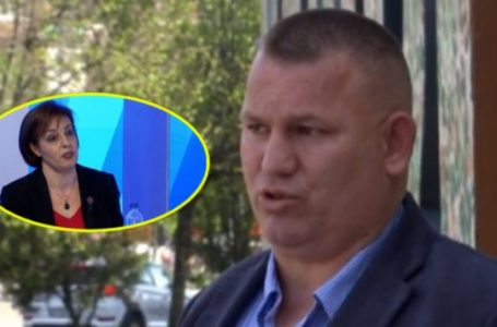 Ish-pjestari i TMK-së: Donika Gërvalla nuk na la ta varrosnim Jusufin me nderime ushtarake