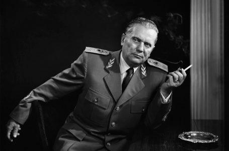 41 vjetori i vdekjes së diktatorit Tito