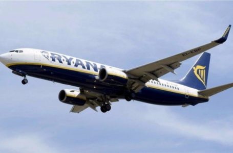 ​Alarm për bombë, ulet në aeroportin e Berlinit avioni i Ryanair