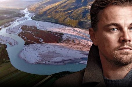 Leonardo DiCaprio, sërish thirrje që Vjosa të shpallet Park Kombëtar!