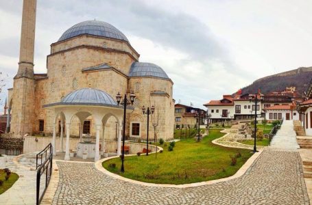 ​Në xhamia do të falet vetëm namazi i Fitër Bajramit
