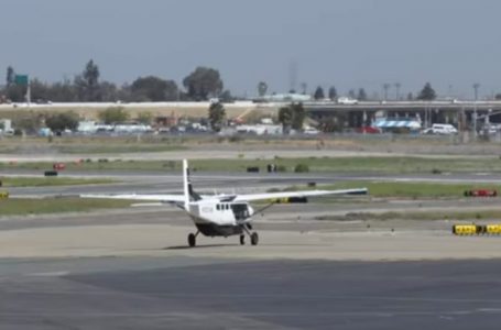 Së shpejti aeroplanë pa pilotë?
