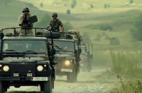 ShBA dhe NATO fillojnë tërheqjen e trupave nga Afganistani