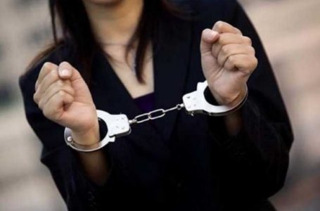 Arrestohet një grua, keqtrajtoi fëmijën e saj