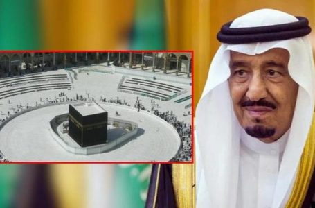 Arabia Saudite ua ndalon zërin hoxhallarëve në disa raste