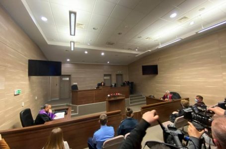 Lirohen nga akuzat Pal Lekaj dhe të tjerët të akuzuar për gazin lotsjellës në Kuvend