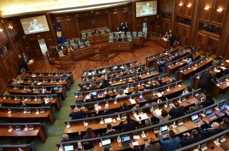 Të premten diskutohet për faljen e gjobave në pandemi