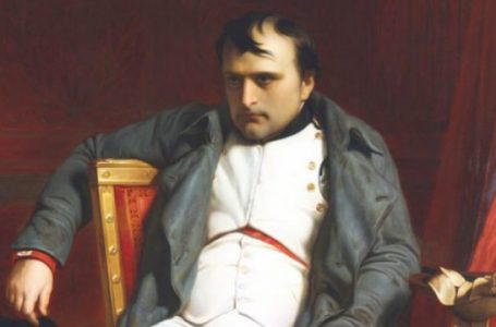 Del në ankand një pjesë e ADN-së së Napoleon Bonapartës