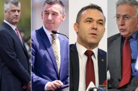 Pro dhe kundër publikimit të shpenzimeve për mbrojtjen e të akuzuarve në Hagë