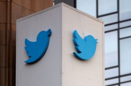 Vlora Çitaku i shkruan Twitterit pasi u mbyll llogaria e FSK-së