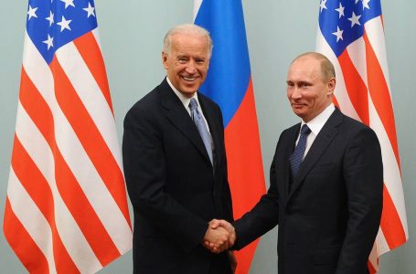 Samiti Putin-Biden, përpjekje për të vendosur në rrugën e duhur marrëdhëniet Rusi-SHBA
