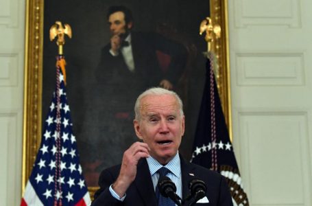 ​Biden: Shpresoj në një takim me Putinin