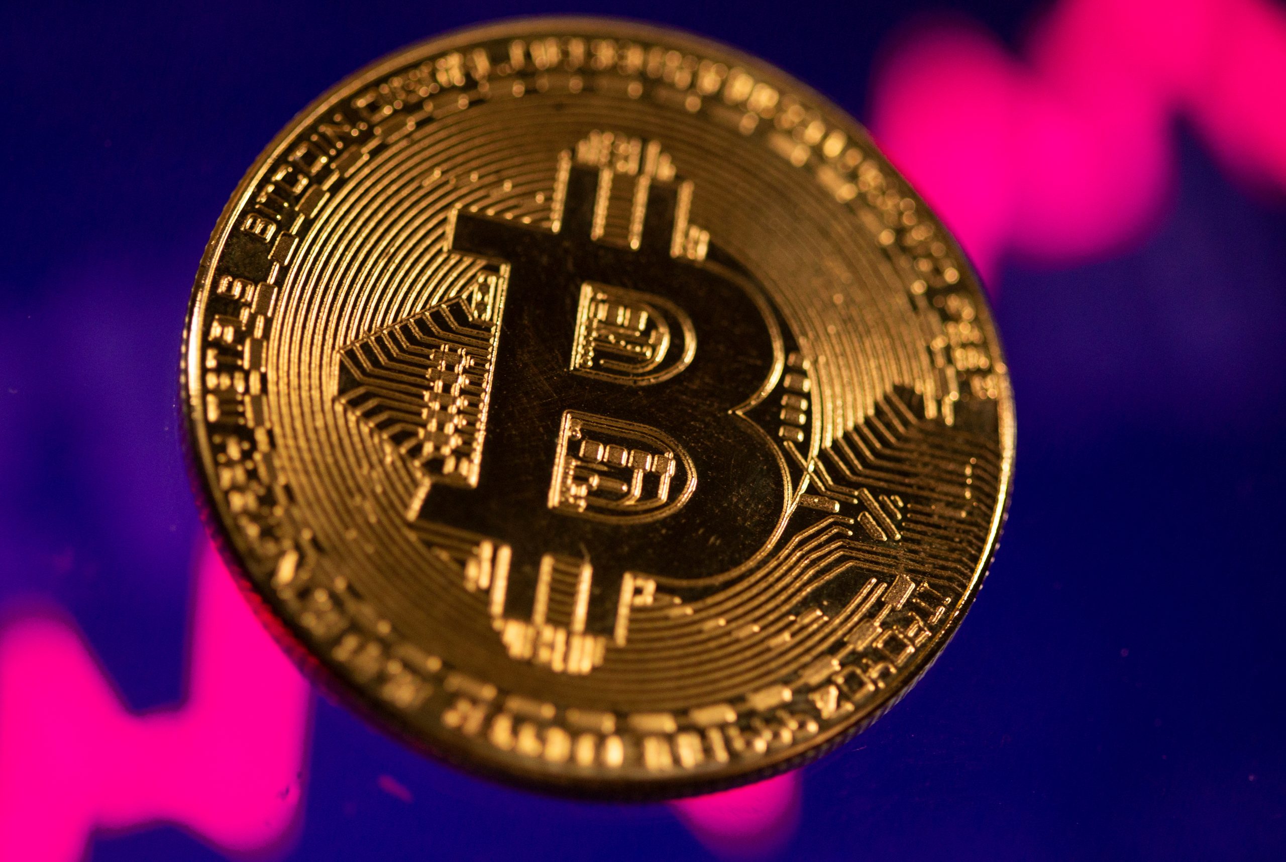 Bitcoin pëson rënie prej 18 për qind brenda një jave