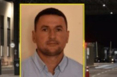 Pas 6 muajsh, Serbia e liron Blerim Maqestenën