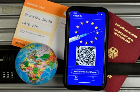 Certifikata e gjelbër hyn në përdorim në BE deri në fund të Qershorit