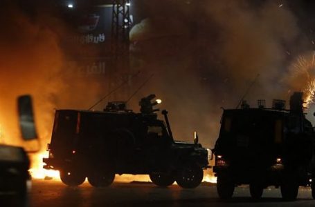 Palestinezët në Gaza sulmojnë me raketa në drejtim të Izraelit