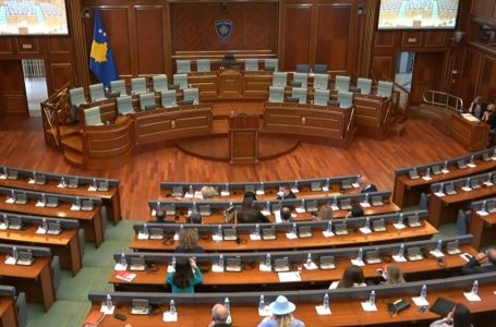 Sindikata e Pavarur e Sektorit Privat të Kosovës me kërkesë për deputetët
