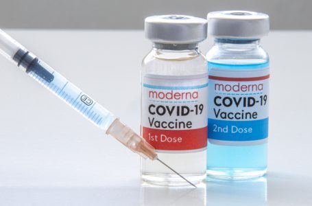 COVAX: Marrëveshje për blerjen e 500 milionë dozave të vaksinës Moderna