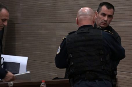 Sërish mbyllet për publikun gjykimi ndaj Enver Sekiraqës