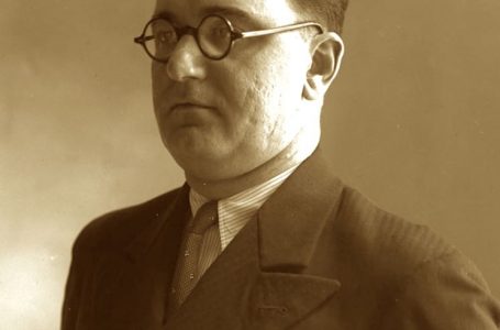 Ernest Koliqi, bashkëthemelues i tregimit modern shqiptar