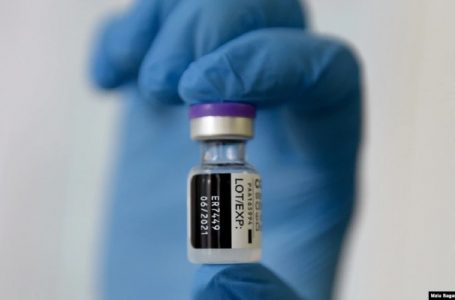 SHBA miraton vaksinën e Pfizerit për adoleshentët