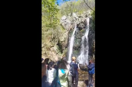 ​Policia sqarohet për incidentin në Zubin Potok