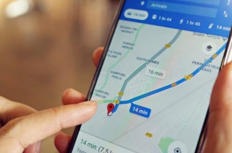 Karakteristika e re e Google Maps ndihmon përdoruesit “të mos humbasin kurrë”