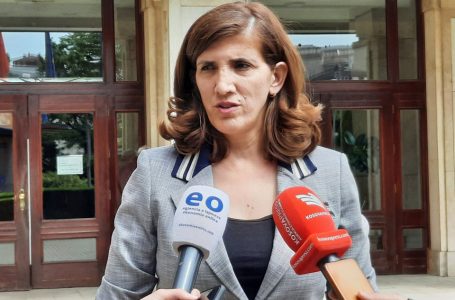 Musliu: Serbia po ndërton bazë ushtarake afër kufirit me Kosovën