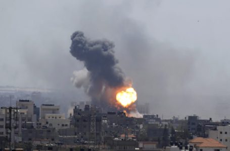 Numër i lartë i viktimave në Gaza