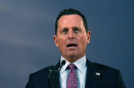 Grenell publikon ndalimin e fondeve të USAID-it
