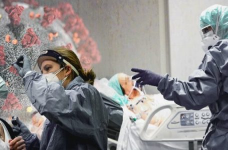 “Myku i zi” prek pacientët me Covid në Indi, 50% vdekjeprurëse