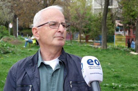 Ish-ministri i Financave Haki Shatri: Nevojiten 1.5 miliard euro për të shpëtuar ekonominë