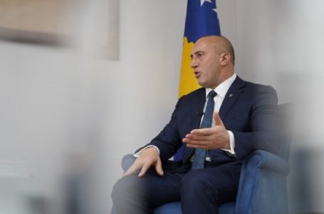 Haradinaj reagon pas përleshjes me armë zjarri në Bon Vivant: Të krijohet menjëherë Policia e Kryeqytetit